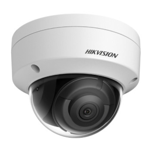 Купить 8 МП AcuSense Dome IP DS-2CD2183G2-IS (2.8мм)