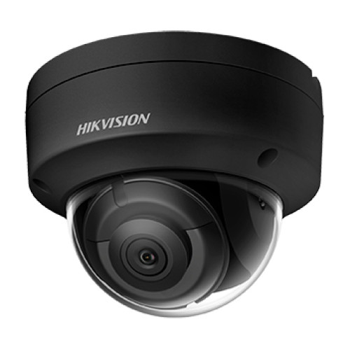 Купить 8 Мп AcuSense Dome IP DS-2CD2183G2-IS 2.8mm black
