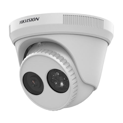 Купити 2 MP ІЧ Turret IP DS-2CD2321G0-I/NF(C) (2.8мм)