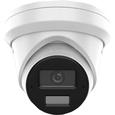 Купить IP видеокамера Hikvision DS-2CD2343G2-LI2U 4МП (2.8мм)