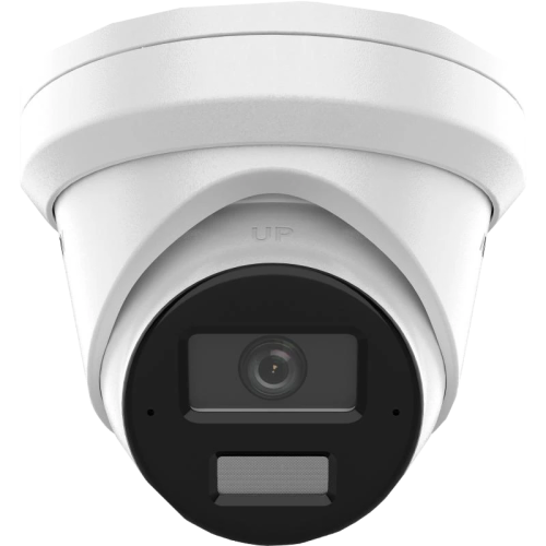 Купить IP видеокамера Hikvision DS-2CD2343G2-LI2U 4МП (2.8мм)