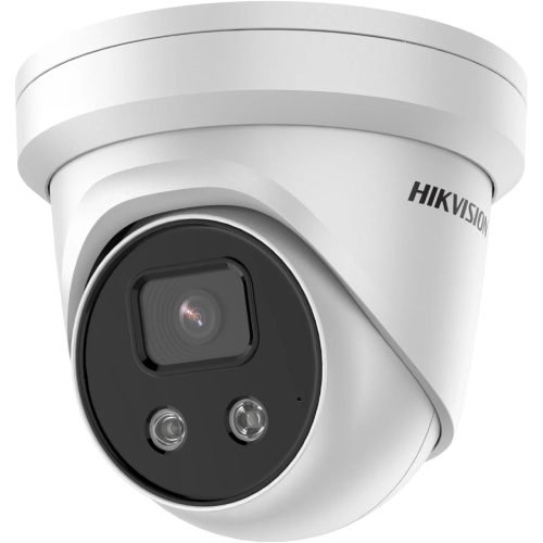 Купить 8 Мп AcuSense IP DS-2CD3386G2-IS (4мм)
