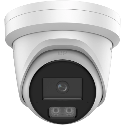 Купить IP видеокамера Hikvision DS-2CD2347G3-LIY 4МП ColorVu (4мм)