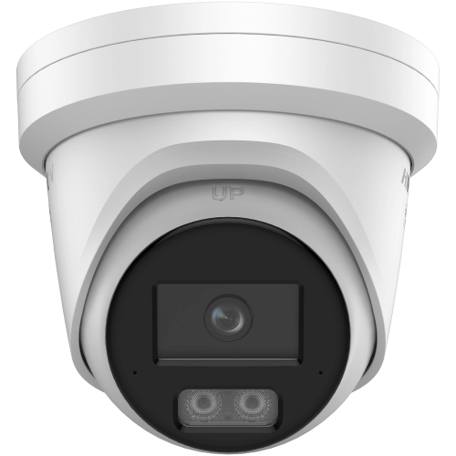Купить IP видеокамера Hikvision DS-2CD2347G3-LIY 4МП ColorVu (4мм)