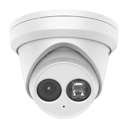 Купить 6 Мп AcuSense Turret IP DS-2CD2363G2-I (2.8мм)