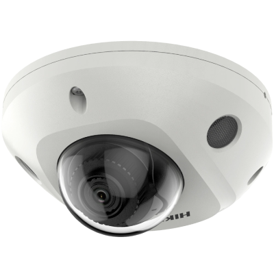Купить DS-2CD2523G2-IS(D) 2МП (2.8мм) з мікрофоном