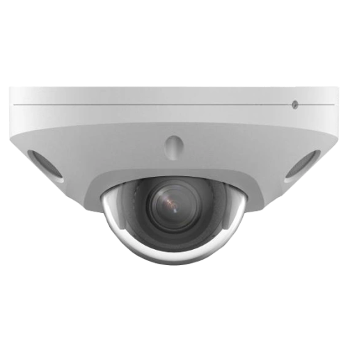 Купить IP видеокамера Hikvision DS-2CD2543G2-LIS2U 4МП (4мм)