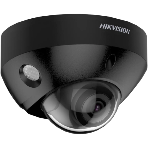 Купить 8 МП AcuSense DS-2CD2583G2-IS (BLACK) (2.8мм)