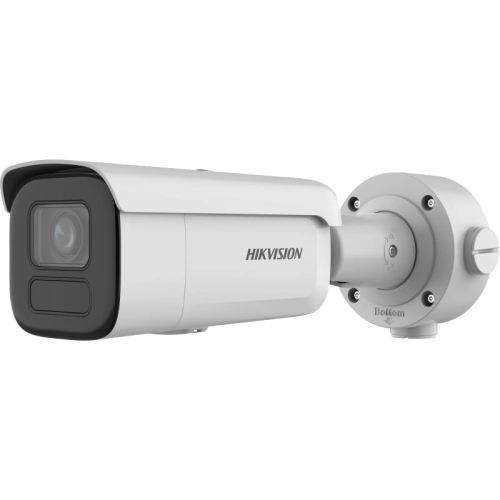 Купить IP видеокамера Hikvision DS-2CD2646G2HT-IZS (eF) 4МП (2.8-12мм)