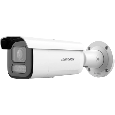 Купить DS-2CD2683G2-LIZS2U 8МП (2.8-12мм) з мікрофоном