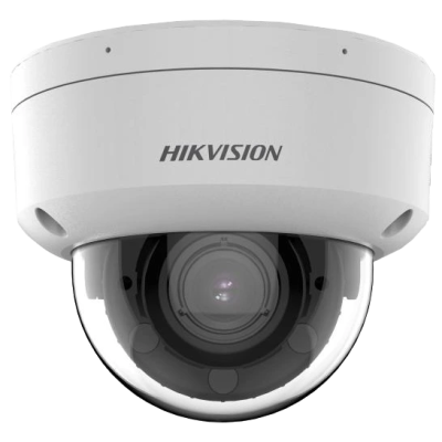 Купить DS-2CD2743G2-LIZS2U 4МП (2.8-12мм) з мікрофоном