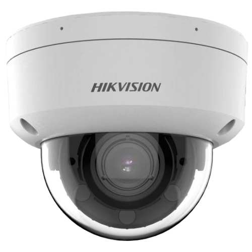 Купити IP відеокамера Hikvision DS-2CD2743G2-LIZS2U 4МП (2.8-12мм) з мікрофоном