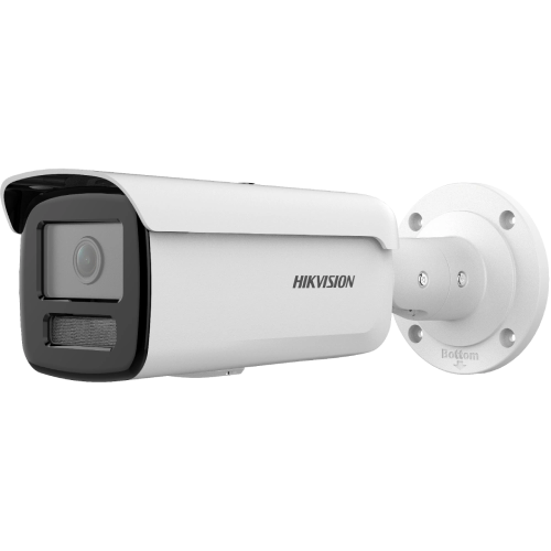 Купити 2 МП AcuSense DarkFighter DS-2CD2T26G2-4I(D) (2.8мм)