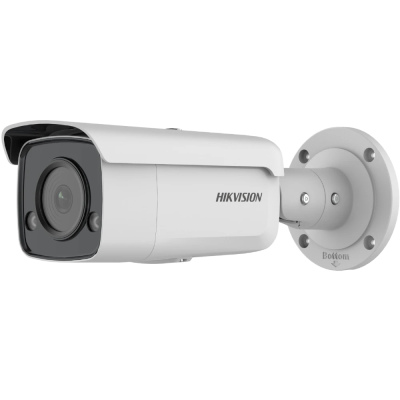Купить 4 МП ColorVu Bullet IP DS-2CD2T47G2-L (C) (2.8мм)