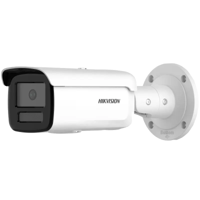 Купить IP видеокамера Hikvision DS-2CD2T47G2H-LI 4МП (4мм)(eF)