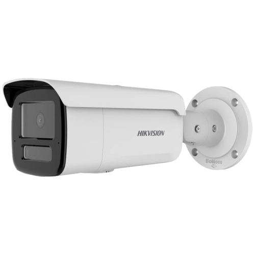 Купити IP відеокамера Hikvision DS-2CD2T63G2-4LI 6МП (2.8мм)