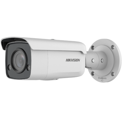 Купить 8 МП ColorVu IP67 DS-2CD2T87G2-L (C) (2.8мм)