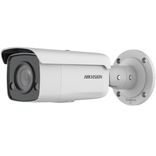 Купить 8 МП ColorVu IP67 DS-2CD2T87G2-L (C) (2.8мм)