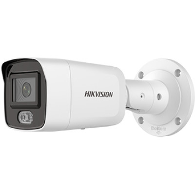 Купить 4 MP ColorVu IP камера DS-2CD3047G2-LS(2.8mm)