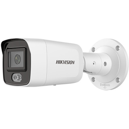 Купити 4 MP ColorVu IP камера DS-2CD3047G2-LS(2.8mm)