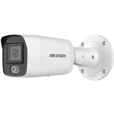 Купить 4 МП ColorVu DS-2CD3047G2-LS(C) (2.8мм)