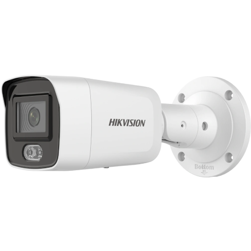 Купити 4 МП ColorVu DS-2CD3047G2-LS(C) (2.8мм)