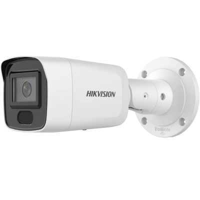 Купить 5 Мп AcuSense Mini Bullet DS-2CD3056G2-IS (C) (2.8мм)