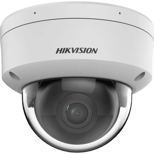 Купити IP відеокамера Hikvision DS-2CD3186G2-ISU (H)(eF) (2.8мм)