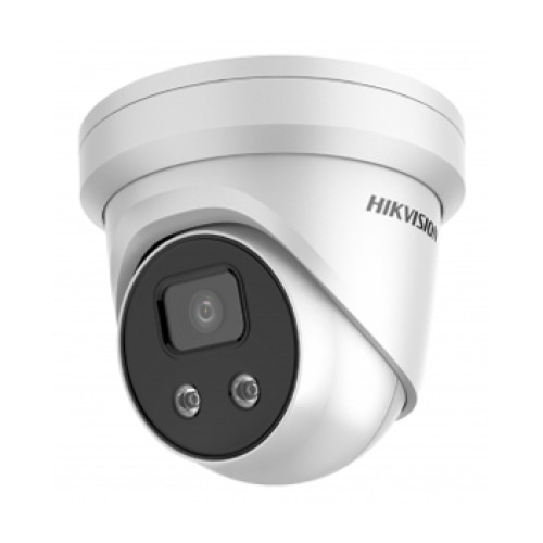 Купить 5Мп AcuSense IP видеокамера Hikvision DS-2CD3356G2-IS (2.8 мм)