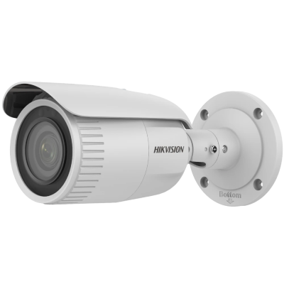 Купить 2 Мп IP вариофокальная DS-2CD1623G0-IZ(C) 2.8-12mm