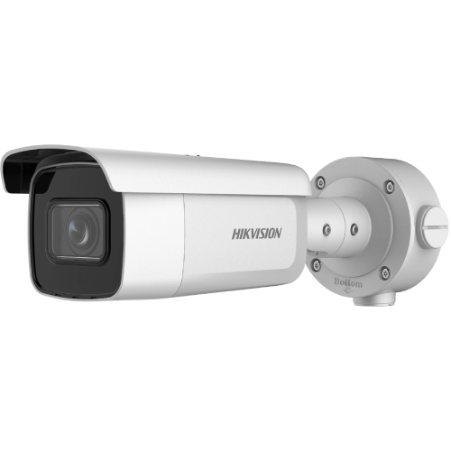 Купить 5 МП AcuSense варифокальная DS-2CD3656G2T-IZS(C) (7-35мм)