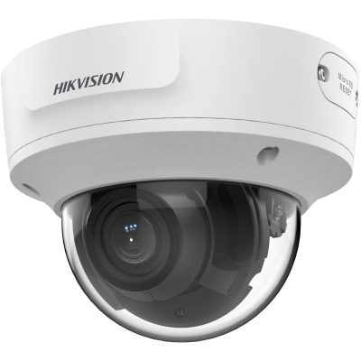 Купить IP видеокамера Hikvision DS-2CD3786G2T-IZS (H)eF 8МП (7-35мм)