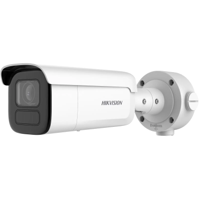 Купить IP видеокамера Hikvision DS-2CD3B86G2T-IZHSY 8МП (2.8-12мм)