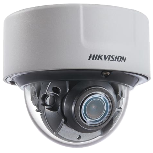 Купити IP відеокамера Hikvision DS-2CD5126G0-IZS(В) 2МП (2.8-12 мм)