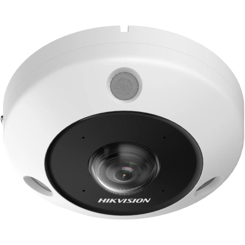 Купити IP відеокамера Hikvision DS-2CD63C5G1-IVS 12МП (1.29мм)