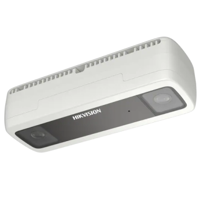 Купить IP видеокамера Hikvision DS-2CD6825G0/C-IVS(B) 2МП (2мм)