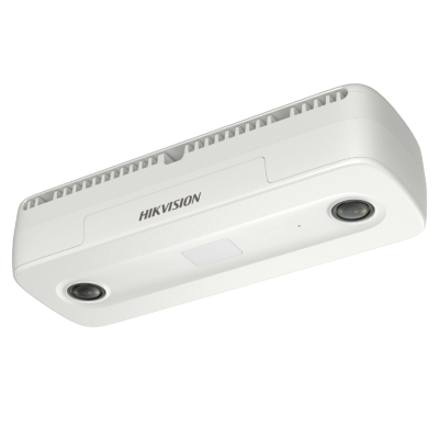 Купить IP видеокамера Hikvision DS-2CD6825G0/C-IS (B) 2МП (2мм)