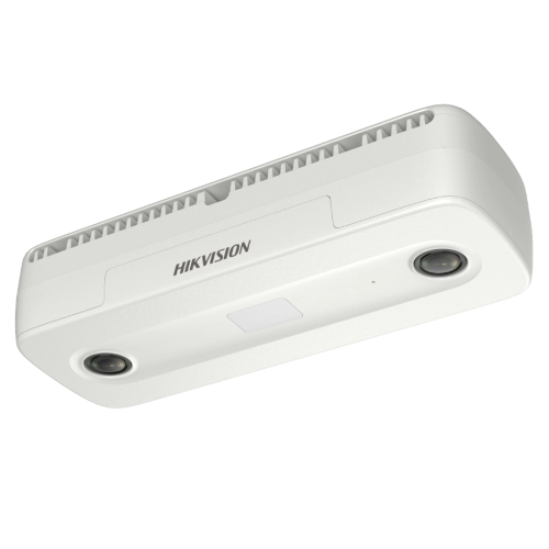Купити IP відеокамера Hikvision DS-2CD6825G0/C-IS (B) 2МП (2мм)