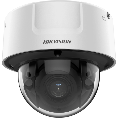 Купить IP видеокамера Hikvision iDS-2CD7146G0-IZS (C) 4МП (2.8-12мм)
