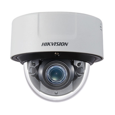 Купить 4Мп DarkFighter IP видеокамера Hikvision c IVS функциями iDS-2CD7146G0-IZS (8-32 мм)