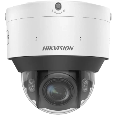 Купить IP видеокамера Hikvision iDS-2CD7547G0/P-XZHS 4МП (2.8-12мм) ANPR PTRZ