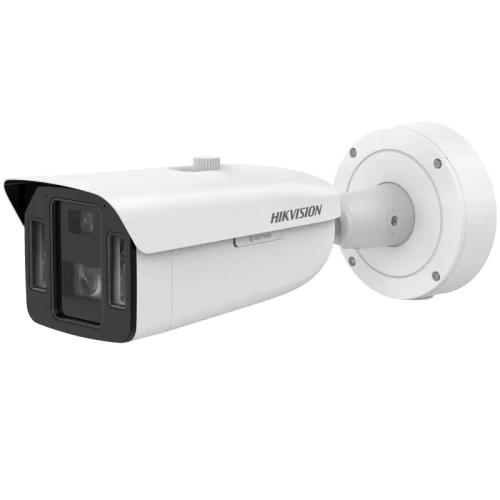 Купити IP відеокамера Hikvision iDS-2CD8A46G0-XZSY(0832/4) 4МП (4мм+8-32мм) Darkfighter DeepinView