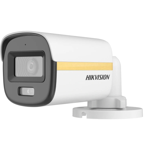Купить HDTVI видеокамера Hikvision DS-2CE10DF3T-LFS 2МП (2.8мм)