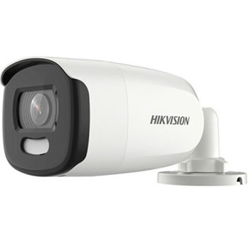 Купить 5Мп ColorVu Turbo HD Hikvision DS-2CE12HFT-F (2.8мм)
