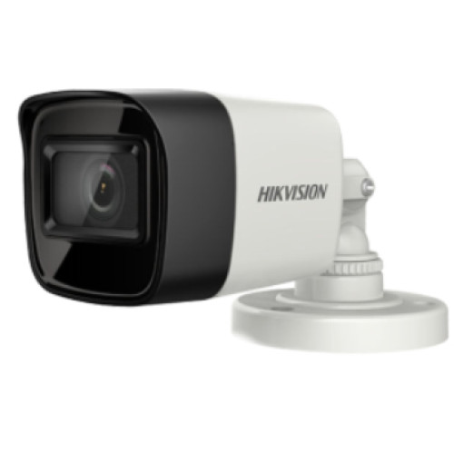 Купить 8 МП IP67 DS-2CE16U0T-ITPF 2.8mm