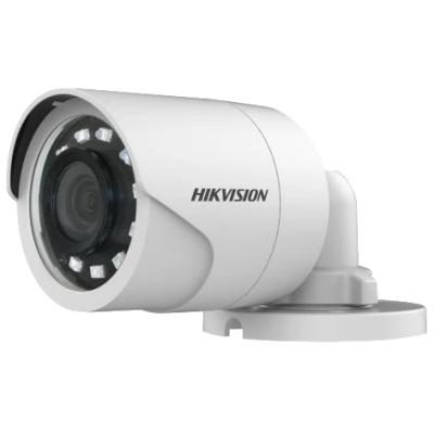 Купить Turbo HD видеокамера Hikvision DS-2CE16D0T-IRF (C) 2МП (3.6мм)