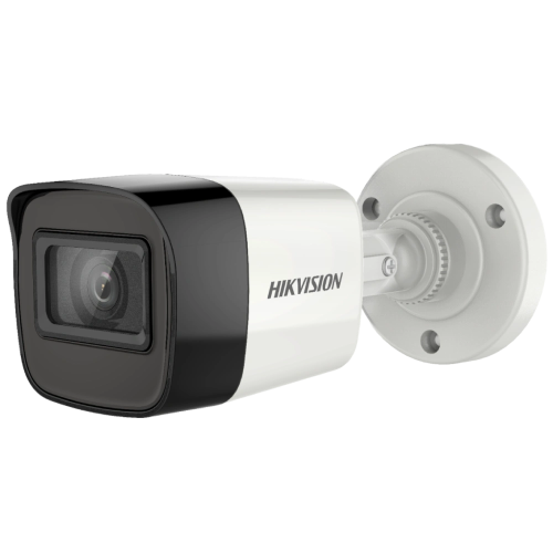Купити HDTVI відеокамера Hikvision DS-2CE16H0T-ITE (C) 5МП (3.6мм)