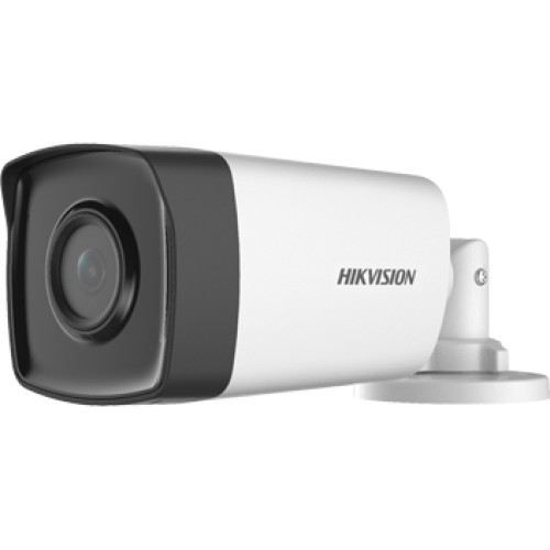 Купити 2 Мп Turbo HD відеокамера DS-2CE17D0T-IT5F (3.6 мм)