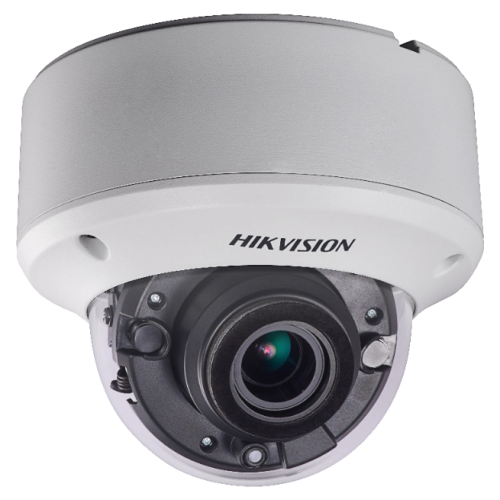 Купити 4К DS-2CE59U8T-AVPIT3Z (2.8-12мм)