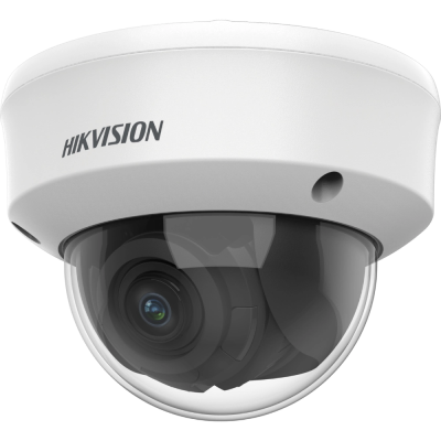 Купить HDTVI видеокамера Hikvision DS-2CE5AD0T-VPIT3F(C) 2МП (2.7-13.5мм)